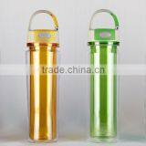 BPA Free Plastic Dubble Wall Bottle thumbnail-4