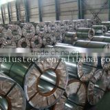 soft and hard galvalume steel coils
