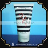 lovely sealing cosmetic plastic tube