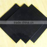 0.5-2.5MM HDPE Geomembrane Used in Lagoon,lagoon Liner