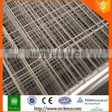Gold Supplier Welded Temporary Fencing thumbnail-2