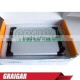 OWON VDS3104L PC Oscilloscope, 4+1 (multi) Channel and Multi-trigger Option 100MHz 1GS/s,5M Record Length Multi-trigger Option thumbnail-6