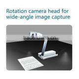 Education equipment visualizer presenter digital presenter visualizer VE800AF