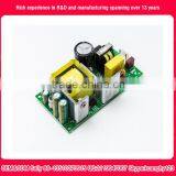 dc to dc Switching Power Supply -48Vdc to 5V1A 2A 3A OEM Factory With CE,UL,SAA,CB,FCC,GS,KC,PSE Standard,low Cost thumbnail-6