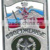 Metal Crafts Souvenir Pet Logo Plate Printing Metal Plate for Pets thumbnail-6