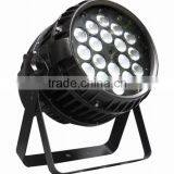 18*15W 5in1 Zoom Led Par Light