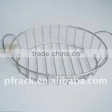 Metal Hanging Fruit Basket P-2218 thumbnail-1