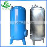 Good Efficient Food Grade Material Storage Vessel Pressure Container Supplier
