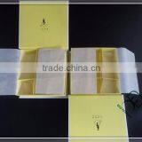 Wholesale China Professional Cardboard Merci Chocolate Box thumbnail-4