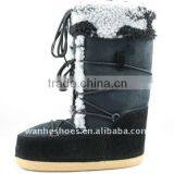 Moon Winter Boots