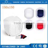 Professional Photo Studio Shooting Softbox Photo Round Tent 150cm Protable Light Tent Soft Box thumbnail-1