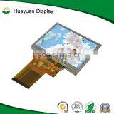 Hdmi Small Lcd Monitor 3.5 Inch Tft Lcd Display 320X240 thumbnail-2