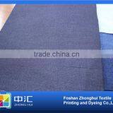 Indigo Denim Fabric Stock Lot Width 143cm 10.2oz thumbnail-1