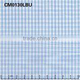 James Classical High Density/Quality 100%Cotton Yarn Dyed Plain Weaving Stripe/Check/Plaid Shirting Fabric thumbnail-3
