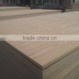 Excellent Ash Plywood Used in Furniture/Decoration/Construction