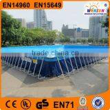 HOT Sale CE Certificate Swiming Pool Equipment