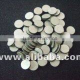 NTC Thermistors for Automobile Engine Temperaturesensor