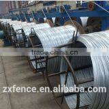 Manufacturers Supply Galvanized Iron Wire/soft Wire/ Galvanized Wire thumbnail-3