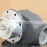 Aluminum Vapor Recovery valve