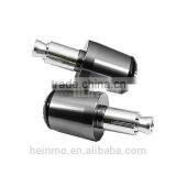 UNIVERSAL Dirtbike HANDLE BAR End Motorcycle Handlebar BAR ENDS Handle Grips for Dirt Bike Pit Bike Motocross thumbnail-3