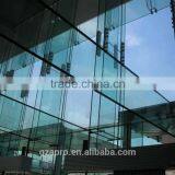 2015 User-friendly Glass Curtain Wall Aluminium Curtain Wall Price Terracotta Panel thumbnail-2