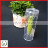 2015 Hot-sale Portative Plastic Toothbrush Tube Packaging thumbnail-2