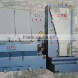 Copper Wire Drawing Machine With Annealing Pulley