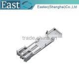 High Precision Zinc Alloy Die Casting Sfp Cage thumbnail-1