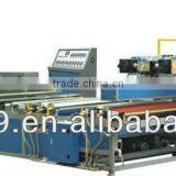 2 Layers Plastic Air Bubble Film Making Machine thumbnail-1