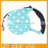 2016 Made In China Special Dog Pet Products Pet Dog Retractable Led