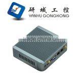 2*Lan Intel J1900/J1800 NANO Quad Core Computuer USB 3.0 MiNi Home Computer thumbnail-3