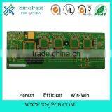 Pcba Usb Mouse Motherboard Assembly Service