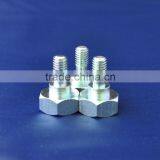 2016 New China Screw Manufacturer Titanium Fasteners With Titan Bolts Nuts Screws thumbnail-3