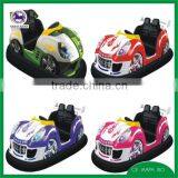 Children Carnival Games Kids Electric Bumper Cars thumbnail-3