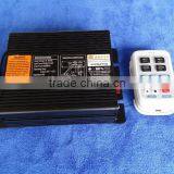 400W Electronic Police Ambulance Siren Amplifier thumbnail-2