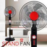 Speed Control Mist Stand Fan With High Speed for Sale thumbnail-2