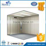 DAS Approved Comfortable Low Noice Lift Price Freight Elevator thumbnail-4