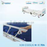 Best Head Board Flat Hospital Bed thumbnail-4