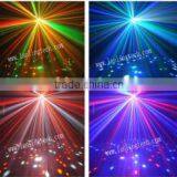 MixLED 8*3W White LED Strobe + 5*3W RGBWY LED Effect LED Light thumbnail-4