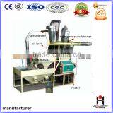 50 Tpd Wheat Flour Mill Machine/Corn Flour Mill Machine thumbnail-4