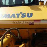 Good Quality of Used BULLDOZER KOMATSU D65EX for Sale thumbnail-4