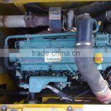 Used Excavator Volvo EC240BLC thumbnail-5