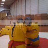 Sumo Wrestling Suits/foam Padded Sumo for Sale thumbnail-2