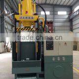 Steel Flask Hydraulic Blowing Machine