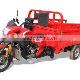 Three Wheel Motorcycle Made In China Disabled Tricycle Van Cargo Tricycle thumbnail-1