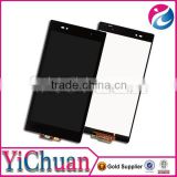 Original new for sony xperia z ultra lte c6833 lcd digitizer as