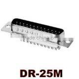 USB Serial Male DR Connector DR-25M