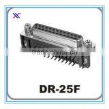 Micro Usb ConnectorDR-25F