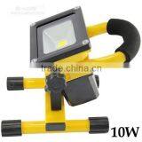 2015 High Power Super Bright Led Portableflood Light CE Rohs Certification Led Portable Flood Lighting