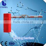 Advanced Manual Release Barrier Gate for Vehicle Access